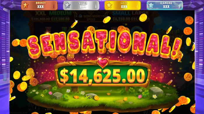 The Blarney Stone - mega-câștig cu Jackpot progresiv